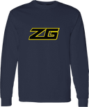 Long Sleeves - Zero Gravity - ZG
