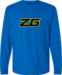 Long Sleeves - Zero Gravity - ZG