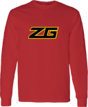 Long Sleeves - Zero Gravity - ZG