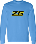 Long Sleeves - Zero Gravity - ZG