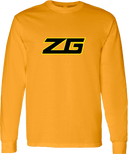 Long Sleeves - Zero Gravity - ZG