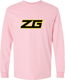 Long Sleeves - Zero Gravity - ZG