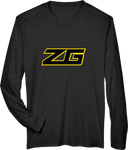 Performance Long Sleeves - Zero Gravity - ZG