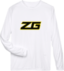 Performance Long Sleeves - Zero Gravity - ZG
