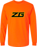 Long Sleeves - Zero Gravity - ZG