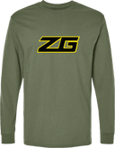 Long Sleeves - Zero Gravity - ZG
