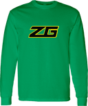 Long Sleeves - Zero Gravity - ZG