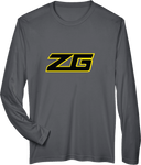 Performance Long Sleeves - Zero Gravity - ZG