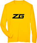 Performance Long Sleeves - Zero Gravity - ZG