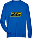 Performance Long Sleeves - Zero Gravity - ZG