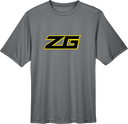 Performance Short Sleeves - Zero Gravity - ZG