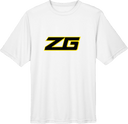 Performance Short Sleeves - Zero Gravity - ZG