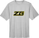 Performance Short Sleeves - Zero Gravity - ZG