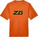 Performance Short Sleeves - Zero Gravity - ZG