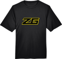 Performance Short Sleeves - Zero Gravity - ZG