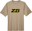 Performance Short Sleeves - Zero Gravity - ZG