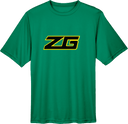 Performance Short Sleeves - Zero Gravity - ZG