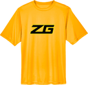 Performance Short Sleeves - Zero Gravity - ZG