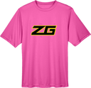 Performance Short Sleeves - Zero Gravity - ZG