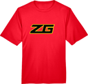 Performance Short Sleeves - Zero Gravity - ZG