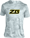 Performance Short Sleeves - Zero Gravity - ZG