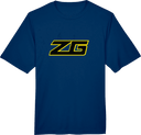 Performance Short Sleeves - Zero Gravity - ZG