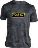 Performance Short Sleeves - Zero Gravity - ZG