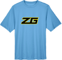 Performance Short Sleeves - Zero Gravity - ZG