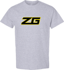 Short Sleeves - Zero Gravity - ZG