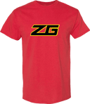 Short Sleeves - Zero Gravity - ZG