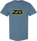 Short Sleeves - Zero Gravity - ZG
