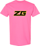 Short Sleeves - Zero Gravity - ZG