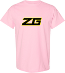 Short Sleeves - Zero Gravity - ZG