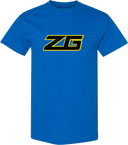 Short Sleeves - Zero Gravity - ZG
