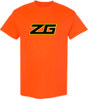 Short Sleeves - Zero Gravity - ZG