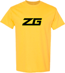 Short Sleeves - Zero Gravity - ZG