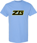 Short Sleeves - Zero Gravity - ZG