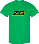 Short Sleeves - Zero Gravity - ZG