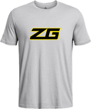 Under Armour Athletics Short Sleeve - Zero Gravity - ZG