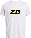 Under Armour Athletics Short Sleeve - Zero Gravity - ZG