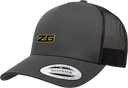 Trucker Hat - Zero Gravity - ZG