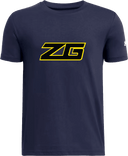 Under Armour Athletics Short Sleeve - Zero Gravity - ZG