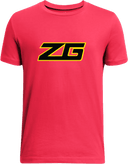 Under Armour Athletics Short Sleeve - Zero Gravity - ZG