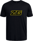 Under Armour Athletics Short Sleeve - Zero Gravity - ZG