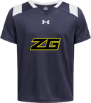 Under Armour Big Win Flag Jersey - Zero Gravity - ZG
