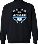 Crew Sweatshirt - Seacoast Capitol Cup Tournament 2026 (Secondary)