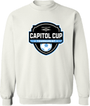 Crew Sweatshirt - Seacoast Capitol Cup Tournament 2026 (Secondary)