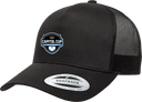 Trucker Hat - Seacoast Capitol Cup Tournament 2026 (Secondary)