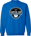 Crew Sweatshirt - Seacoast Capitol Cup Tournament 2026 (Secondary)