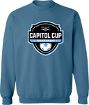 Crew Sweatshirt - Seacoast Capitol Cup Tournament 2026 (Secondary)